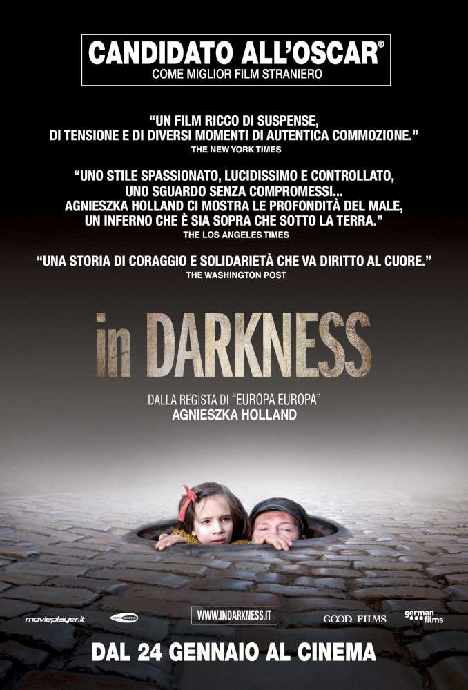 In Darkness