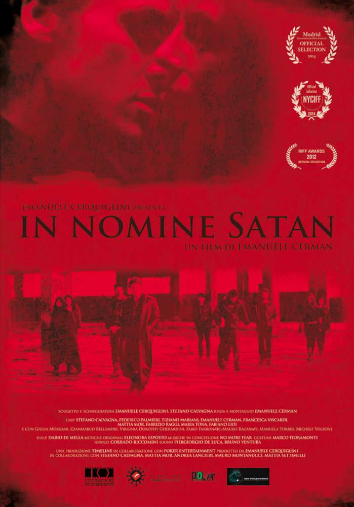 In nomine satan