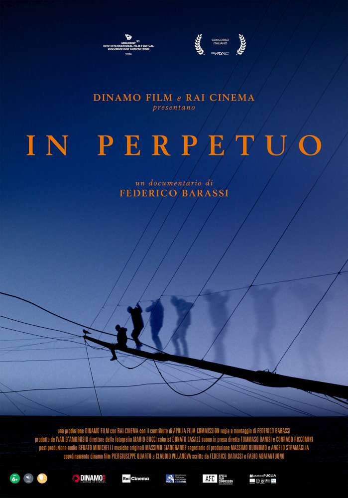 In perpetuo