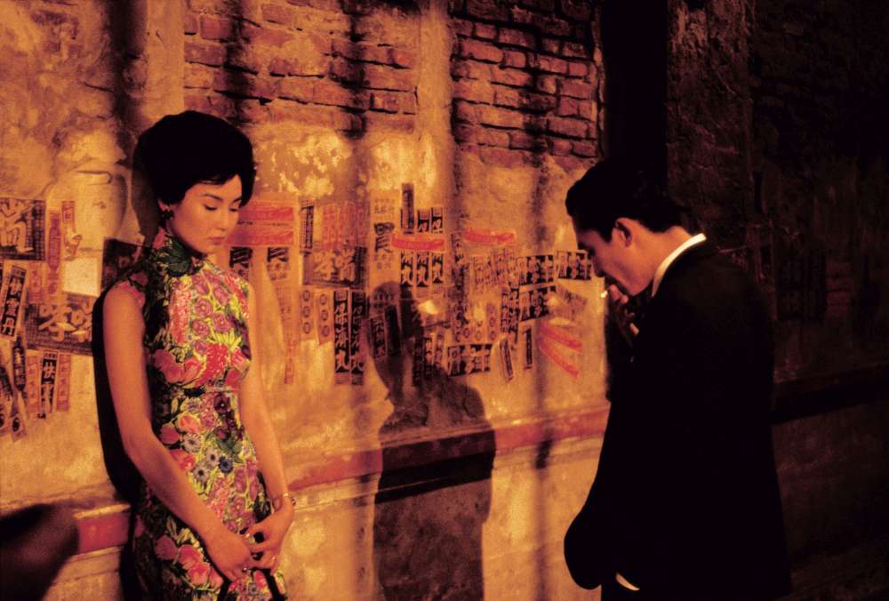 In the Mood for Love (Versione restaurata)