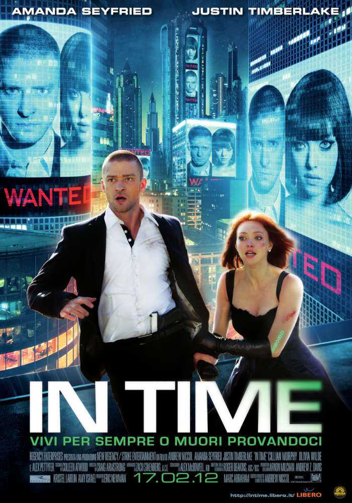 In time