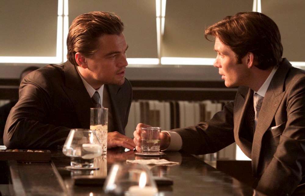 Inception 15° anniversario
