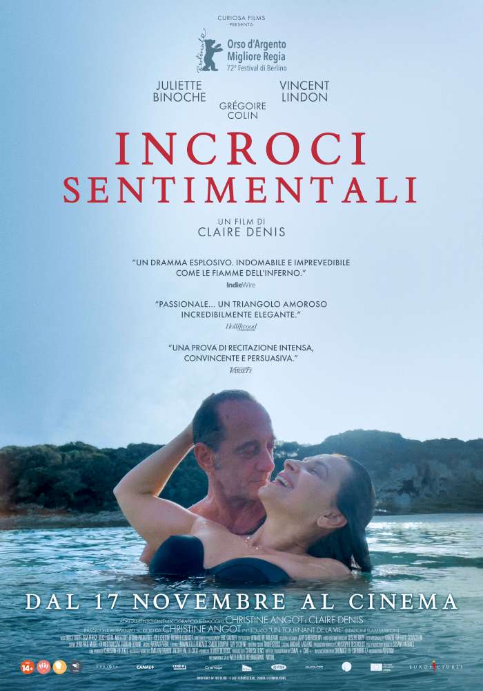 Incroci sentimentali