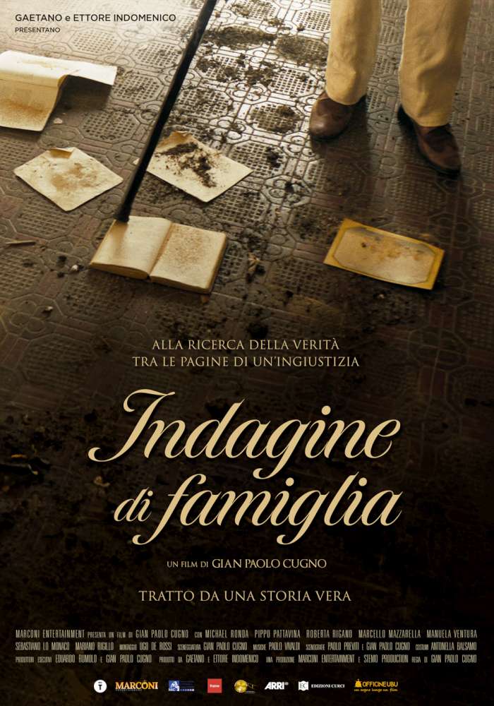 Indagine di famiglia