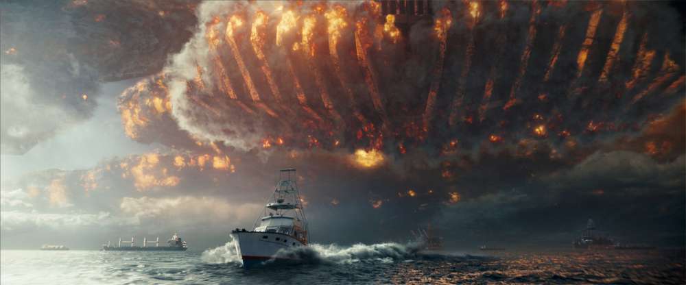 Independence Day: Rigenerazione