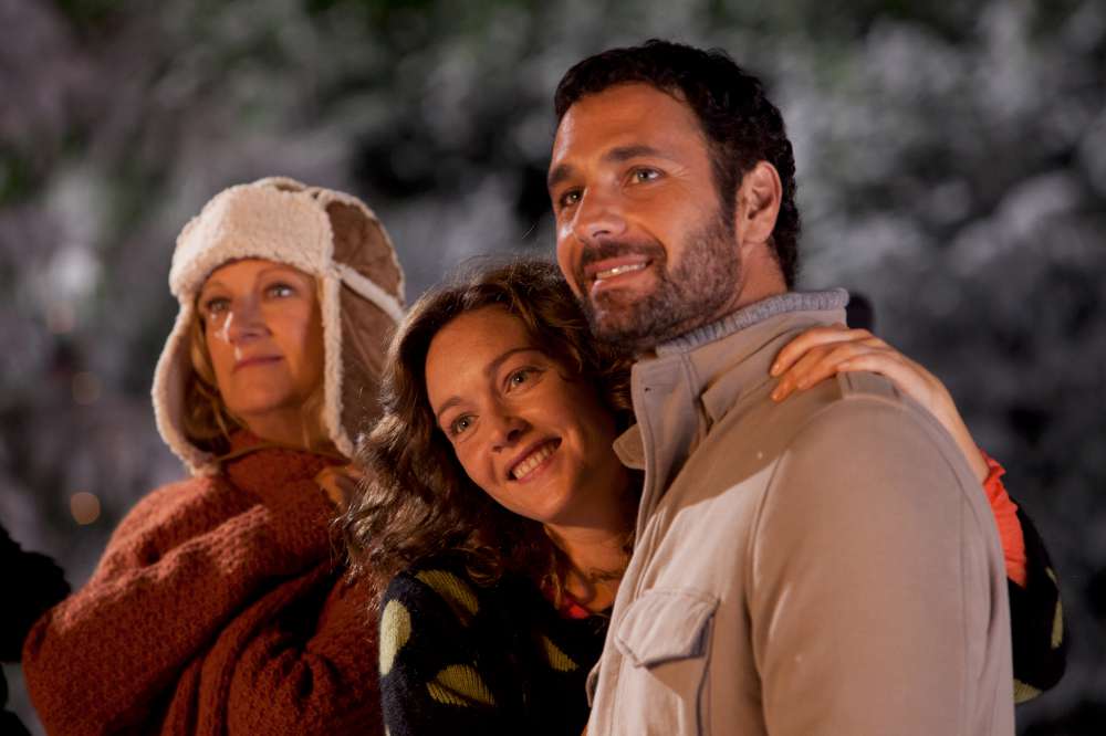 Indovina chi viene a Natale?