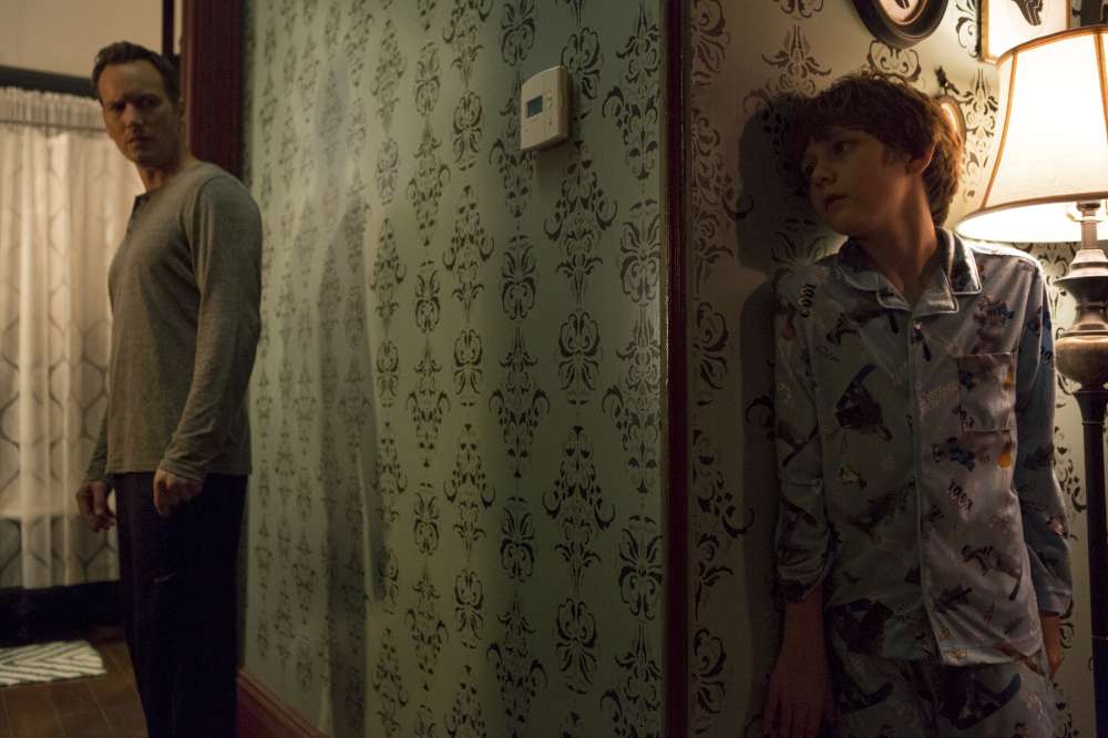 Insidious 3 - L'inizio