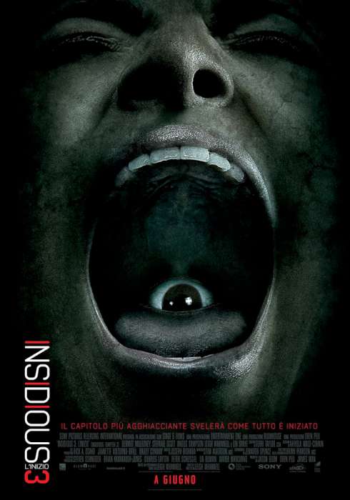 Insidious 3 - L'inizio