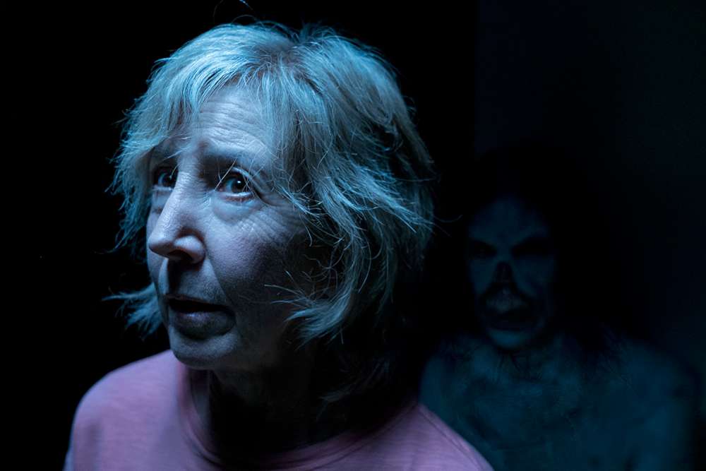Insidious 4: l'ultima chiave