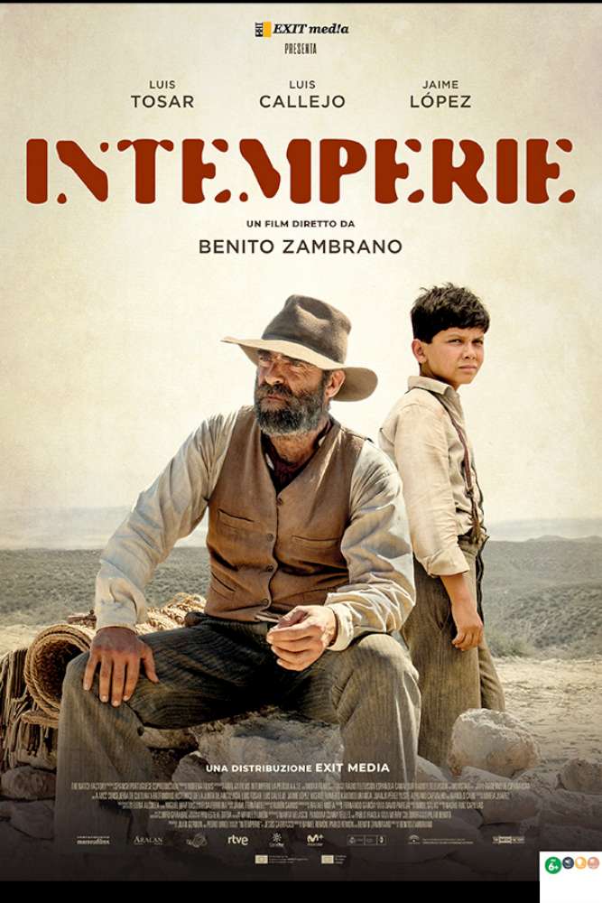 Intemperie