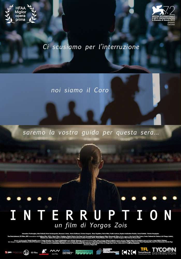 Interruption