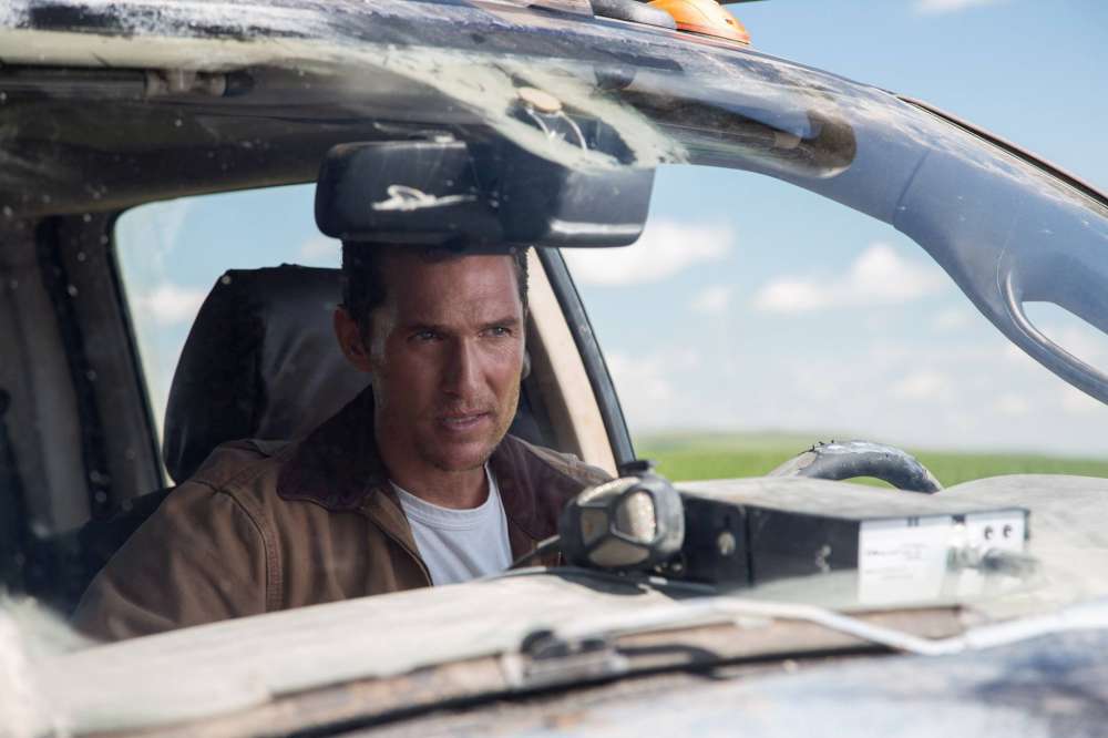 Interstellar - 10° anniversario