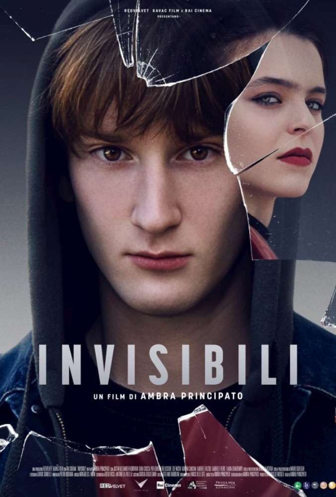 Invisibili