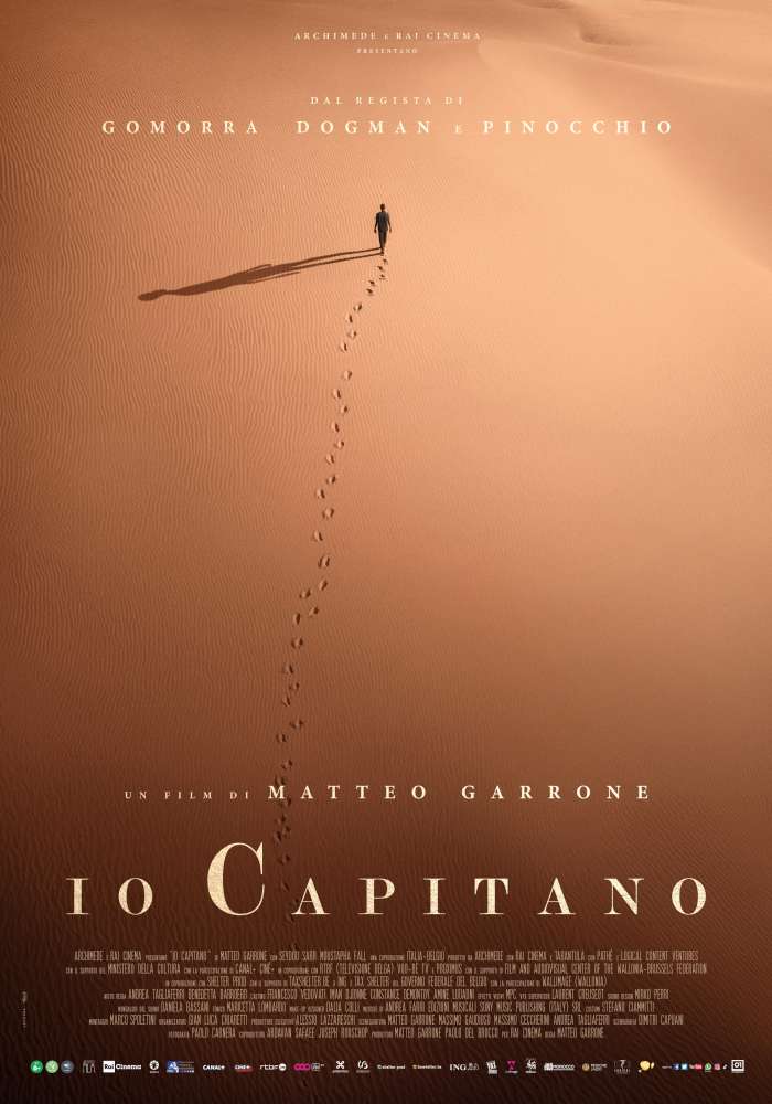 Io capitano