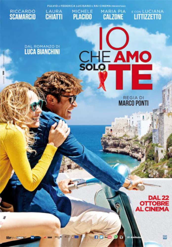Io che amo solo te