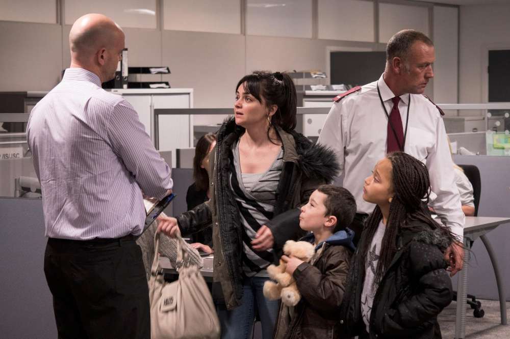 Io, Daniel Blake