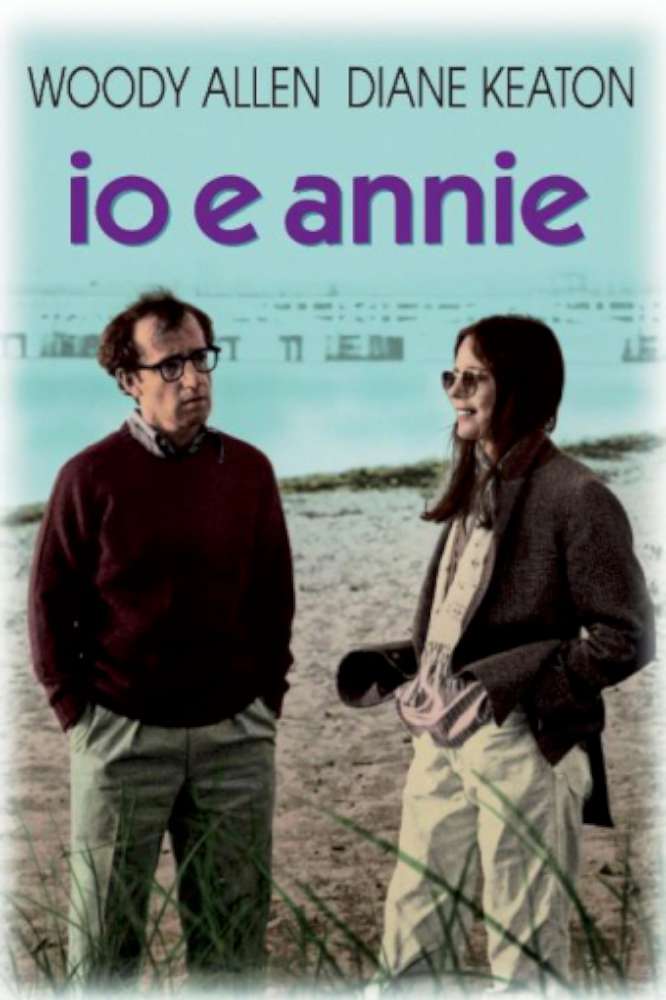 Io e Annie (versione restaurata)