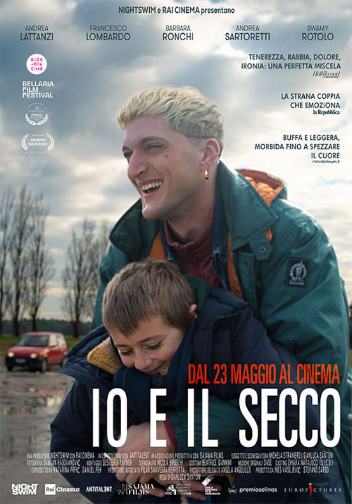 Io e il secco