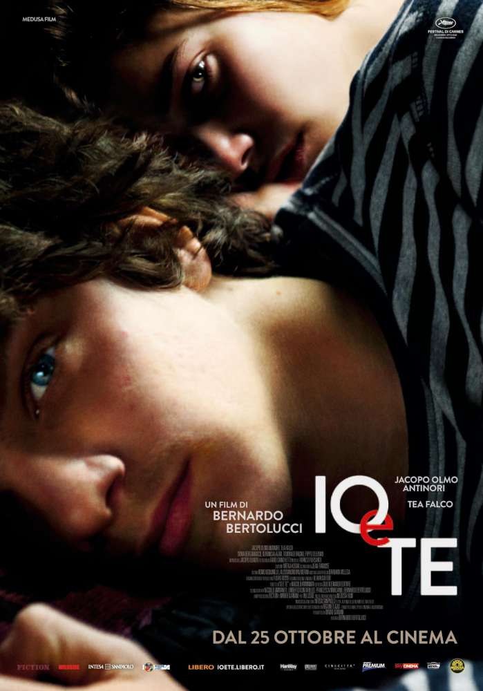 Io e te