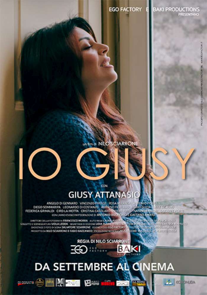 Io Giusy