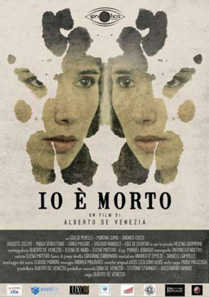Io è morto