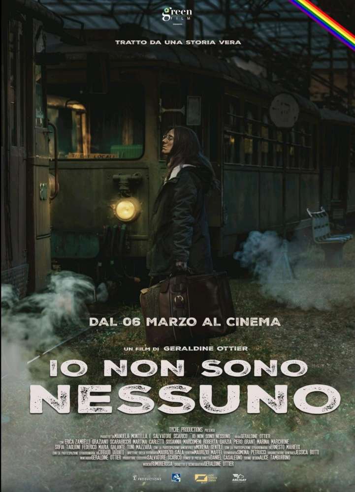 Io non sono nessuno