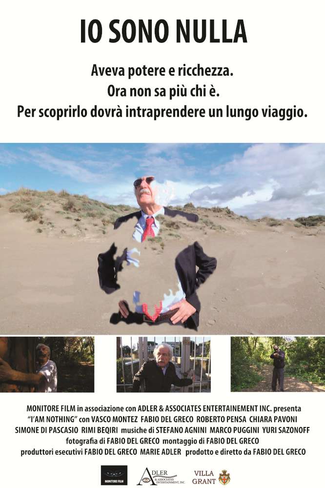 Io sono nulla