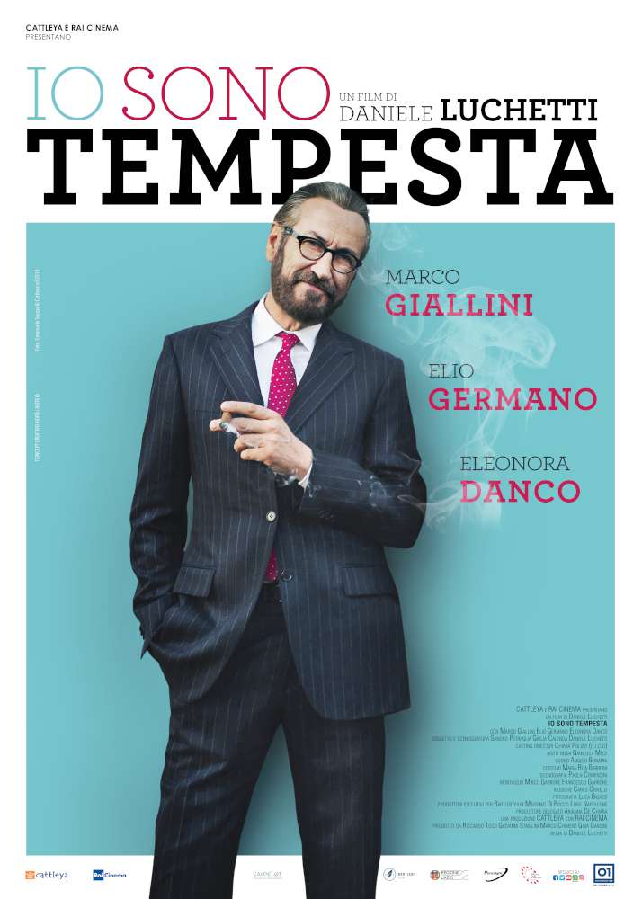 Io sono tempesta