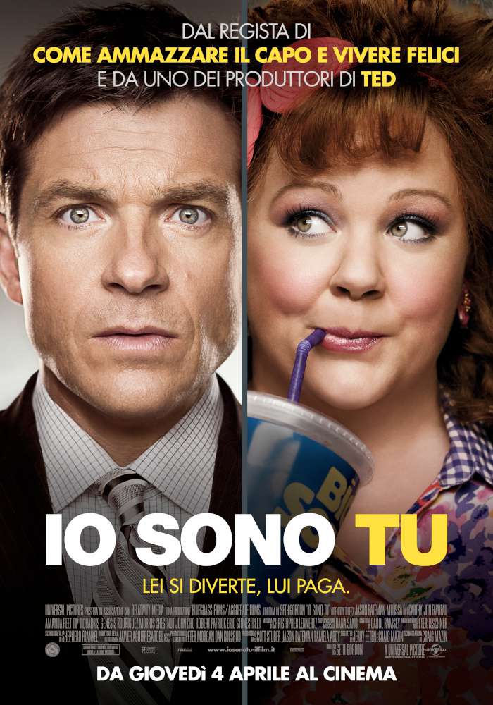 Io sono tu