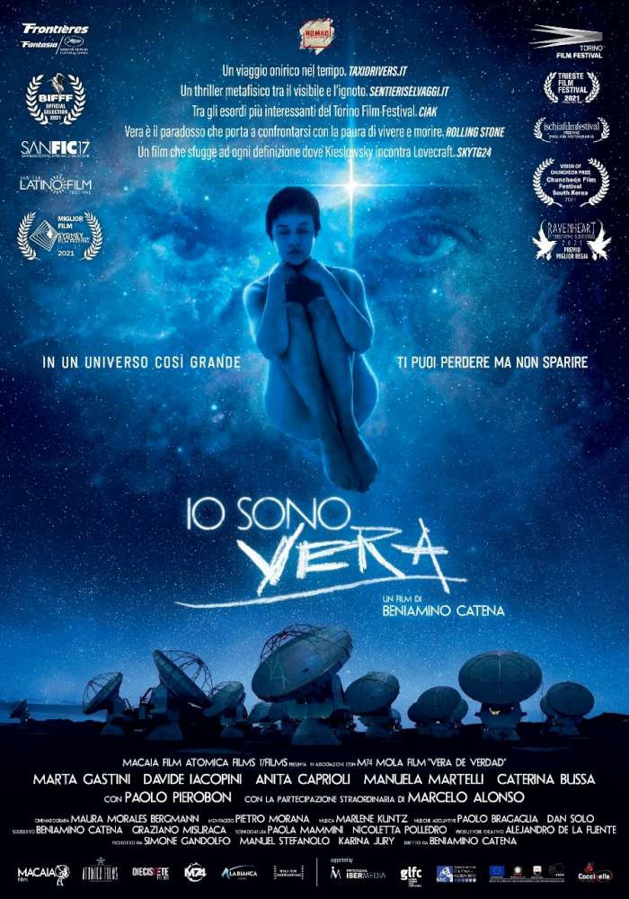 Io sono Vera
