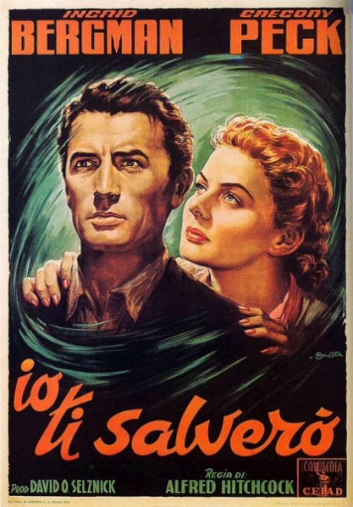 Io ti salverò (Versione restaurata in 4K)