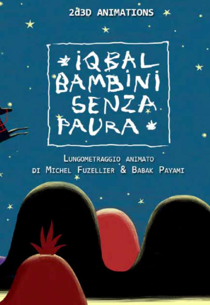 Iqbal - Bambini senza paura