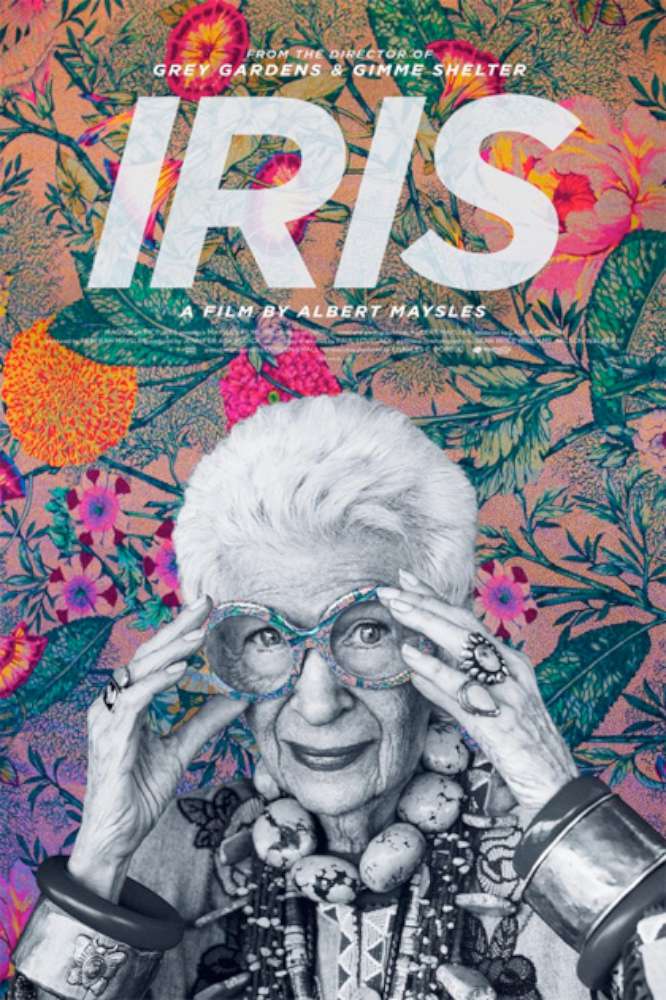 Iris - Iris