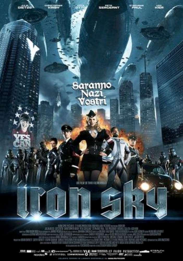 Iron Sky