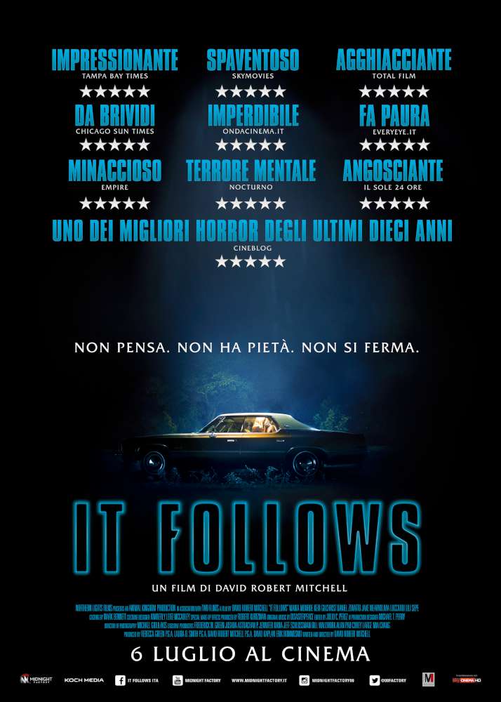 It Follows