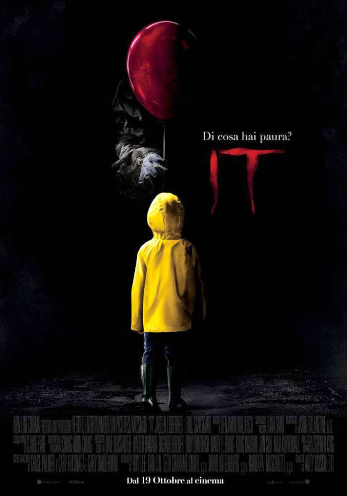 IT