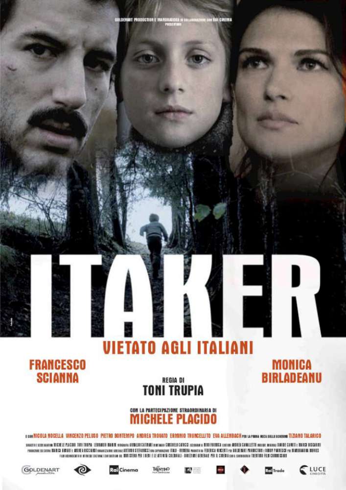 Itaker