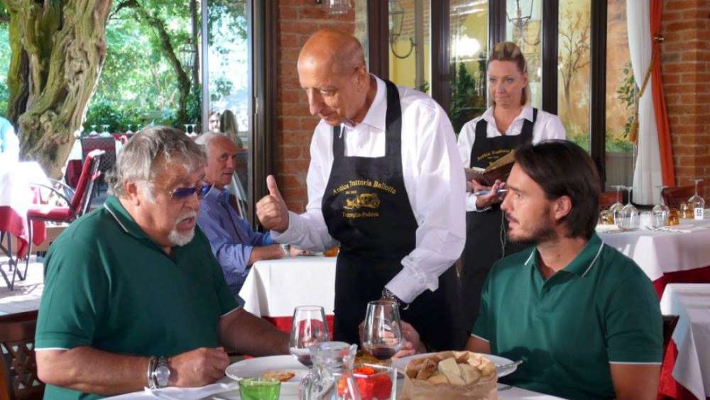 Italian Business