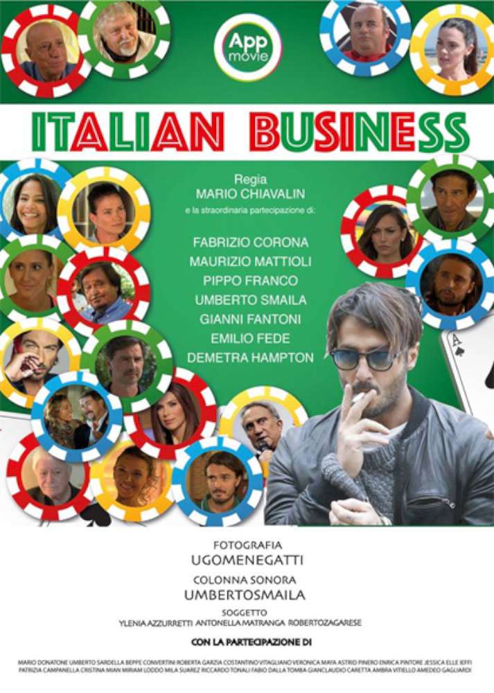 Italian Business