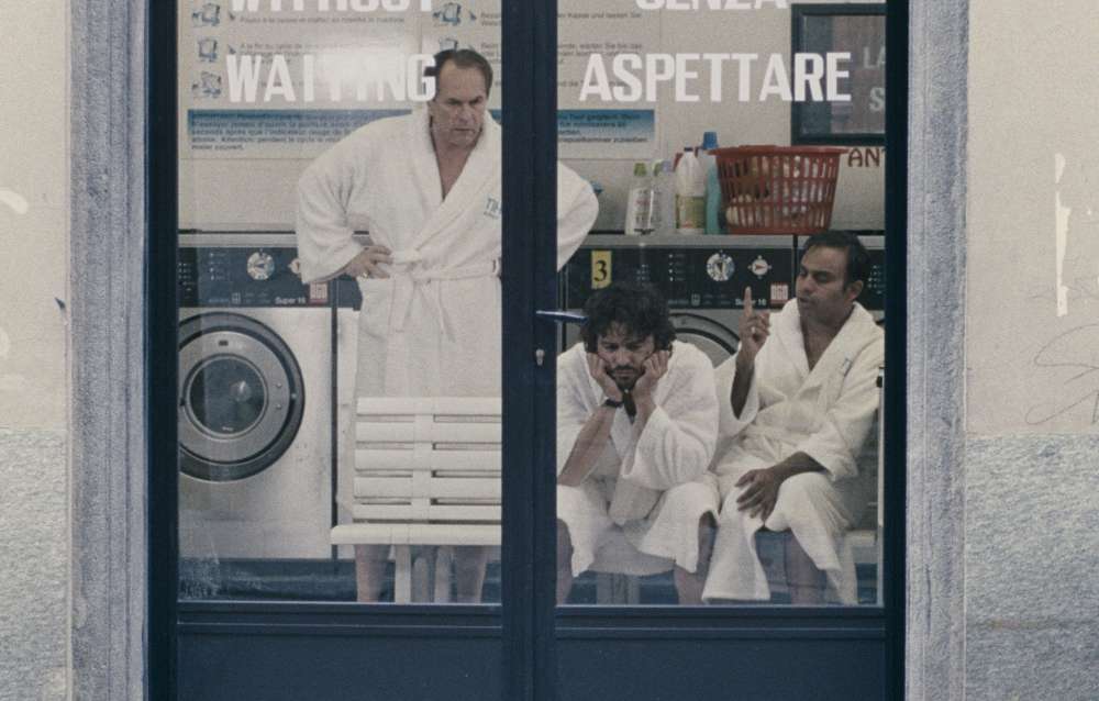 Italian Movies