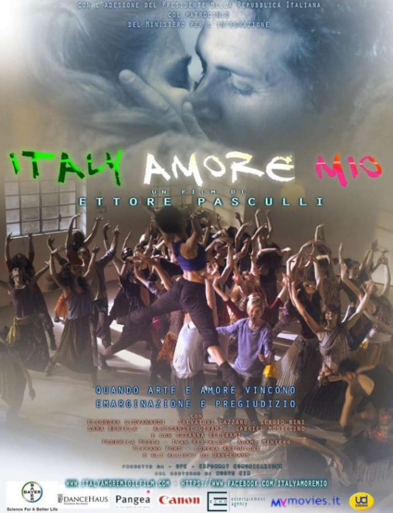 Italy amore mio quando amore e arte vincono emarginazione e pregiudizio