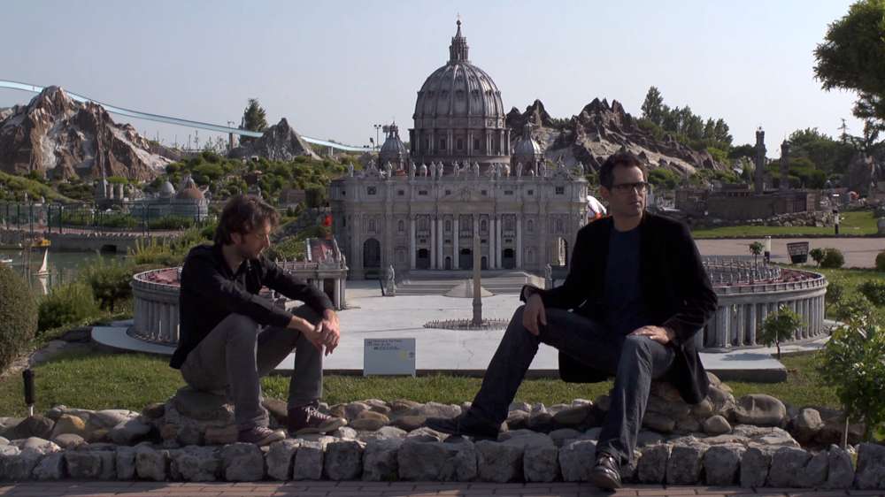 Italy Love it or Leave it - Italia amala o lasciala