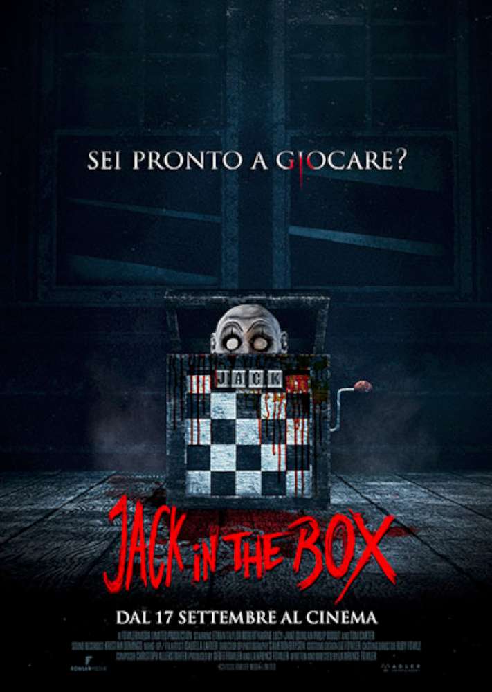 Jack in the Box