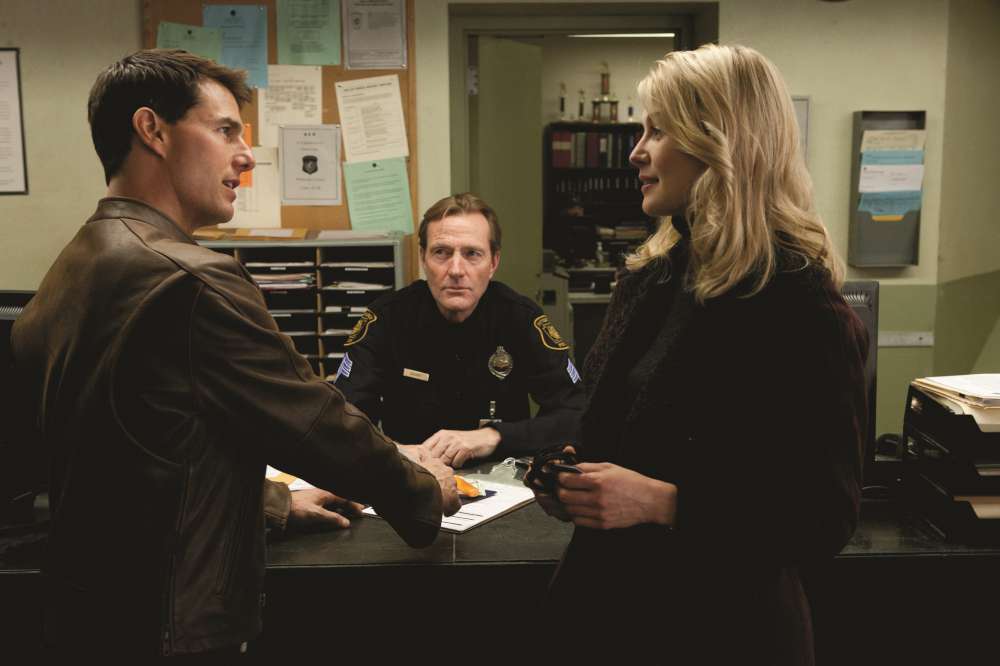 Jack Reacher - La prova decisiva