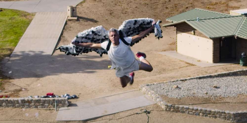 Jackass Forever
