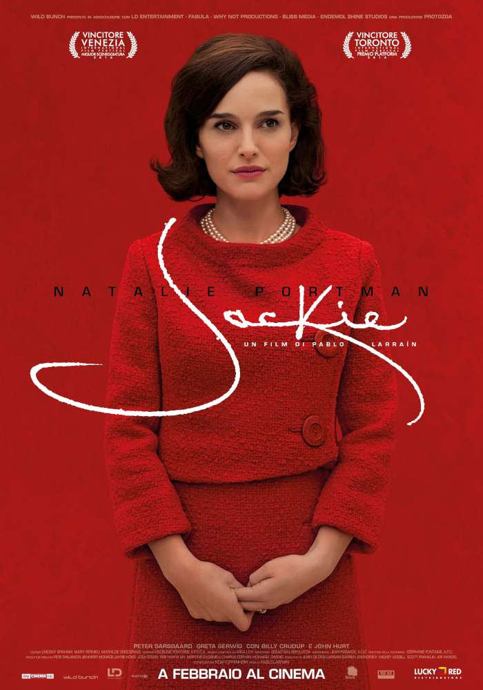 Jackie