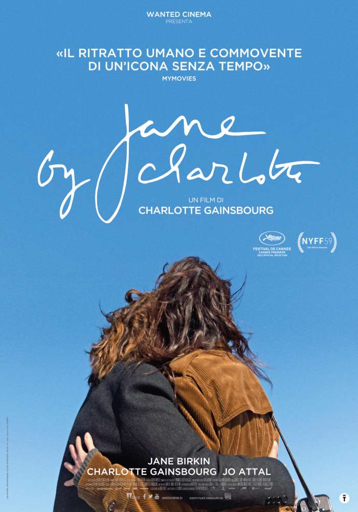 Jane by Charlotte