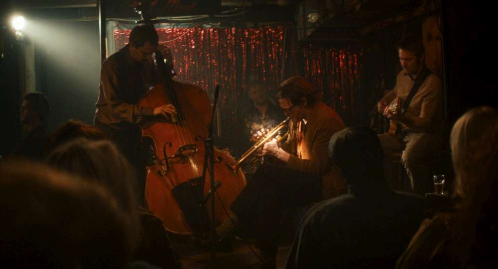 Jazz Noir - Indagine sulla misteriosa morte sul leggendario Chet