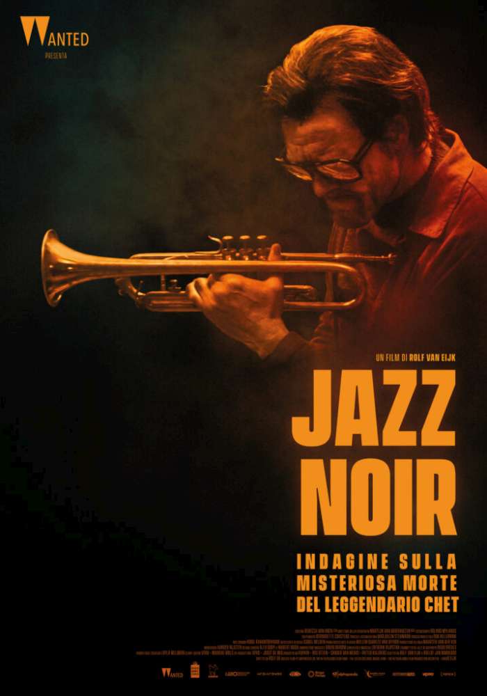 Jazz Noir - Indagine sulla misteriosa morte sul leggendario Chet