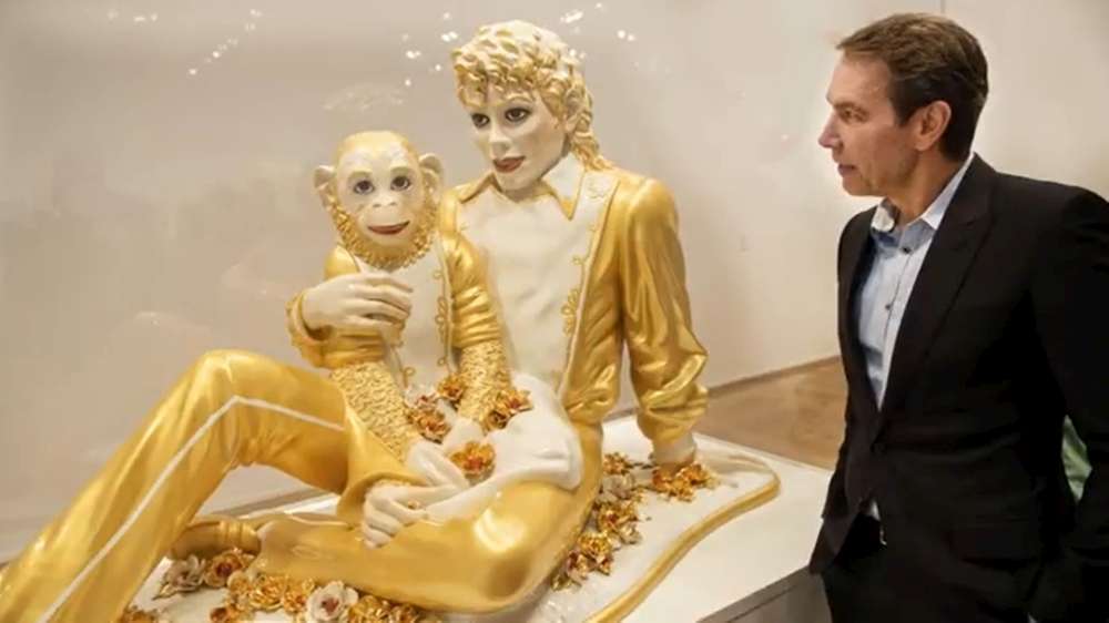 Jeff Koons - Un ritratto privato